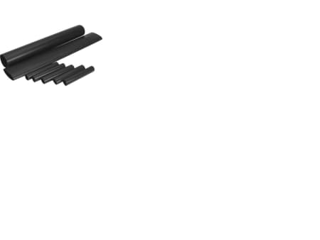 Kutistemuhvisarja EPKJ-0235-DK10 4 x 6-16 mm²