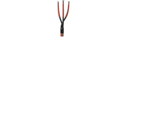 TE CONNECTIVITY Päätepäätteet 12kV Magnefix-järjestelmiin3L 25 - 95mm²