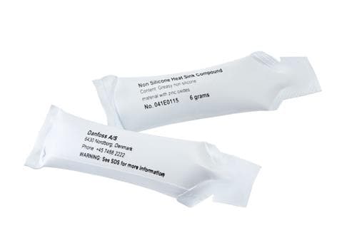 Danfoss Thermoforming Pasta - lämpömuovauspasta 6 grammaa,