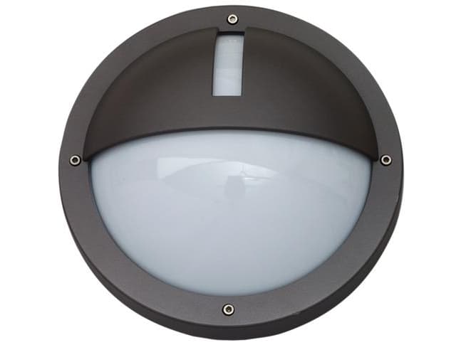 SG ARMATUREN Uno Grafit 12.5W/440lm LED 3000 Kelvin, anturi