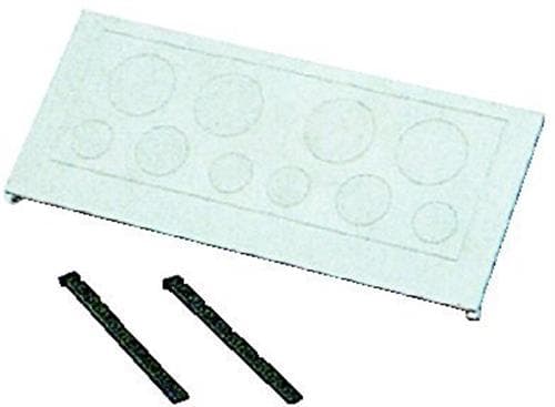 Blindfläns SLN Type321 M16/M40/M50