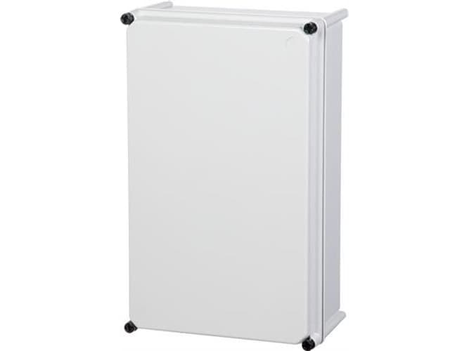 FIBOX SOLID P polyesteri 300 x 185 x 130 mm ilman kiiltäviä aukkoja