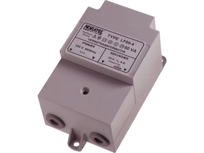 Turvamuuntaja LF84B-22024GS 230V/24VAC 150VA