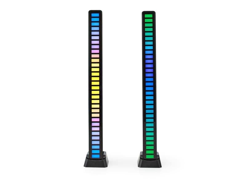 Nedis Gaming Game Light integroidulla akulla