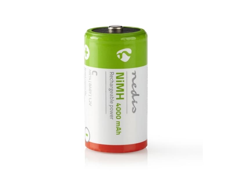 NI-MH AKKU 1.2V 4000MAH C