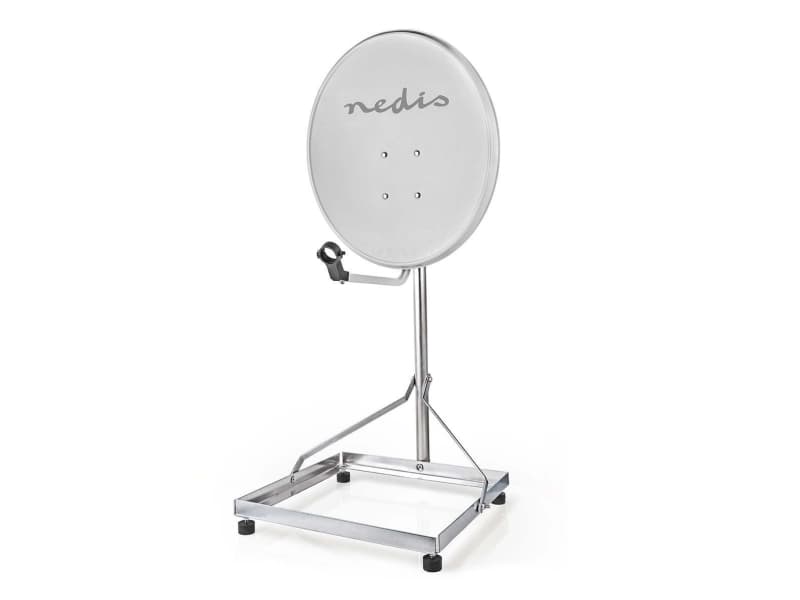 SDBS100ME Satelliittiparvekkeen jalusta satelliittipeilille 90 cm