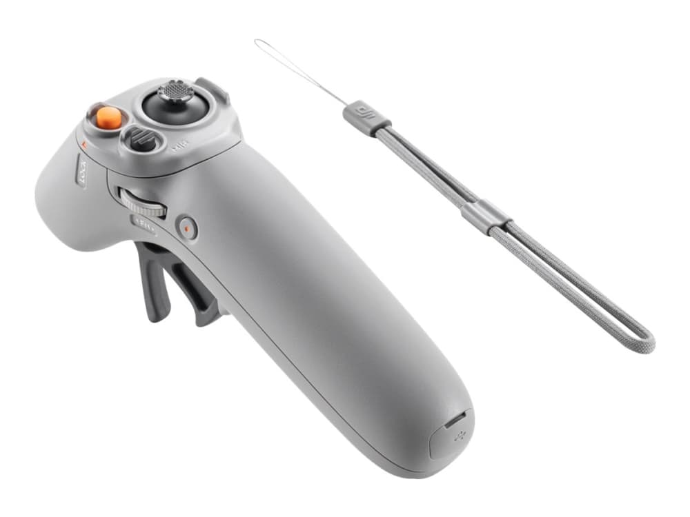 DJI RM220, Hallintayksikkö, DJI