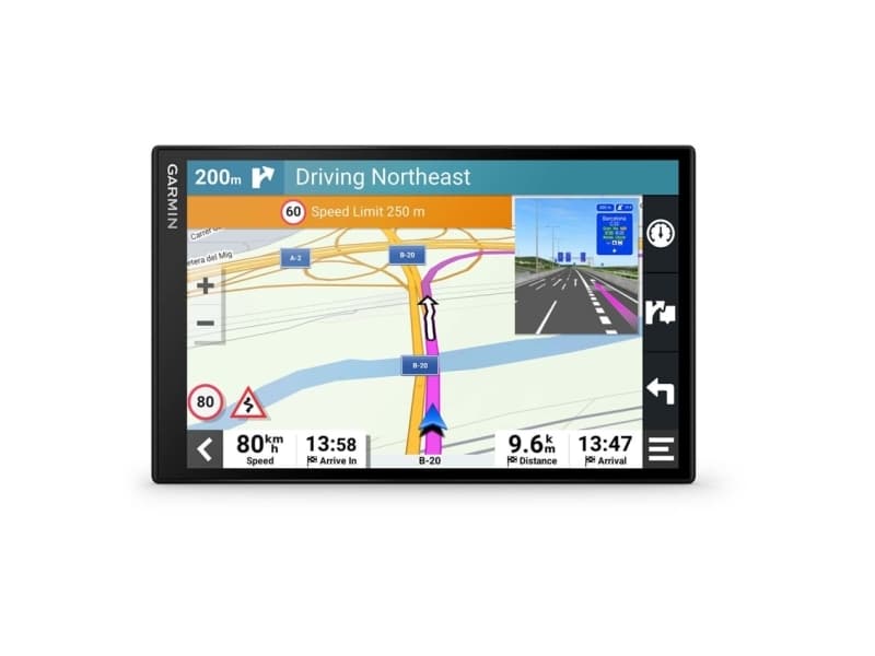 Garmin DriveSmart 86 EU, MT-S, GPS ( 010-02471-15 )