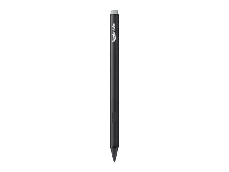 Rakuten Kobo Stylus 2, E-kirjan lukija, Kobo, Musta, Sage, Elipsa, Elipsa 2E, Musta, Sisäinen