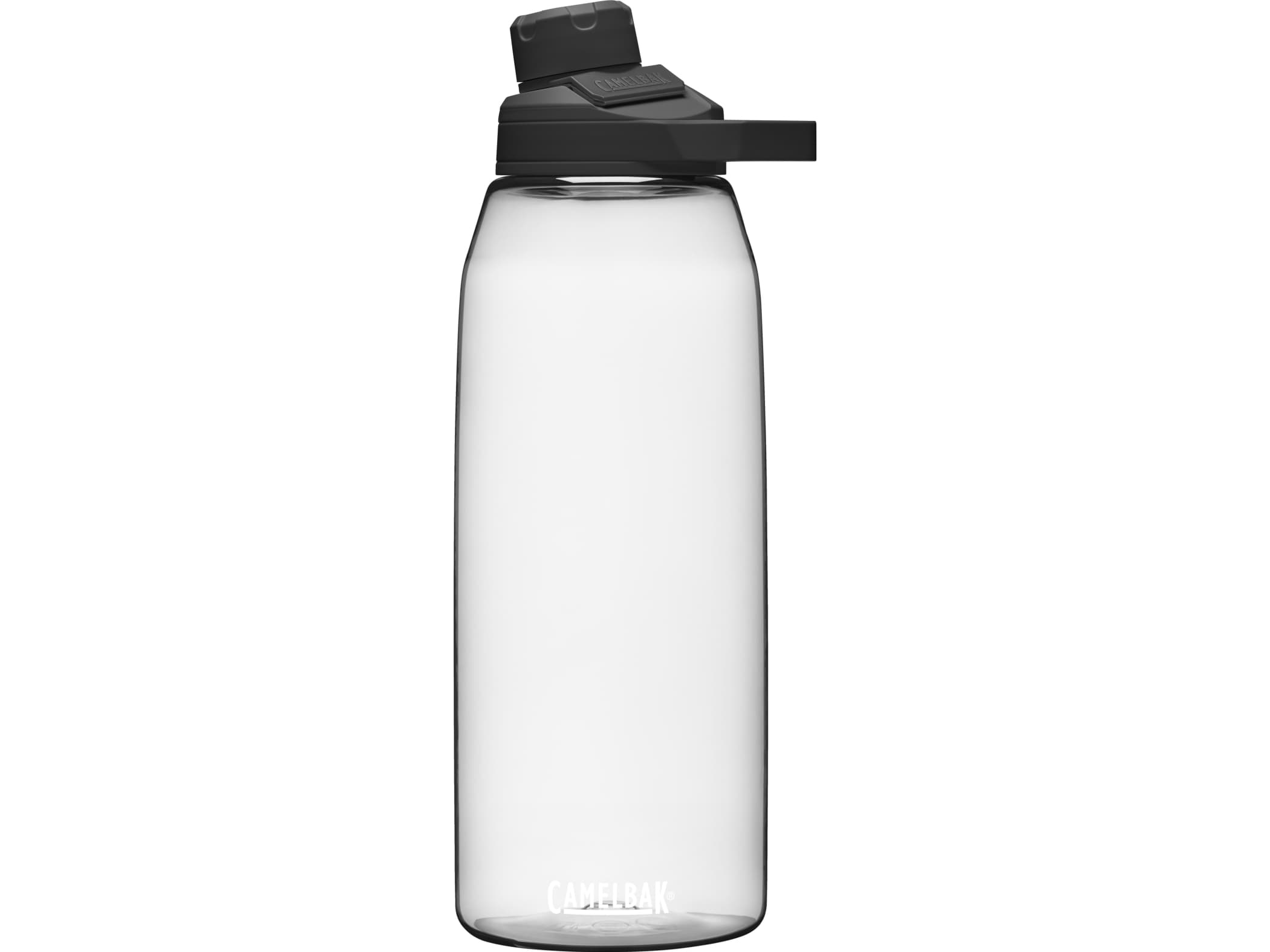Camelbak Chute Mag 1,5L -juomapullo, kirkas