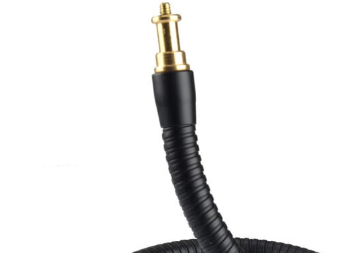 Godox LSA-09 kraftig flexibel arm