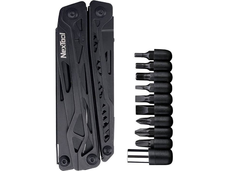 BlackKnight Nextool NE20151 monitoimityökalu