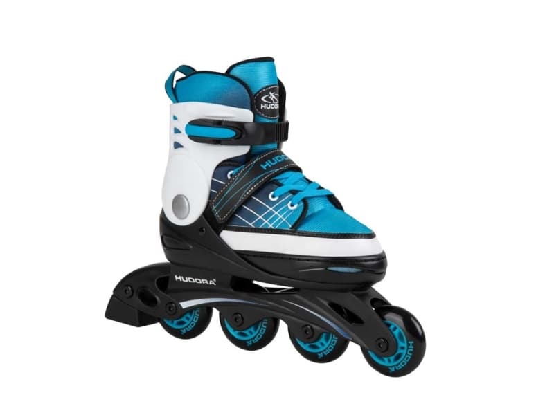 Hudora Inline Skates Basic, sininen Gr. 30-33 - 37340