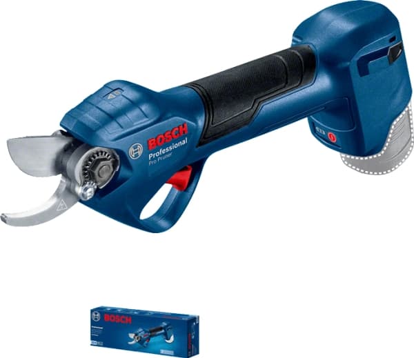 Bosch BOSCH.SEKATOR 12V 25mm PRO PRUNER SOLO B06019K1020 B06019K1020 - SOLO