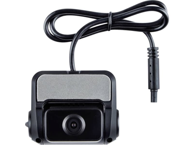 Osram ROADSIGHT Rear, Full HD, 30 fps, 130°, Musta, 195 mm, 390 mm