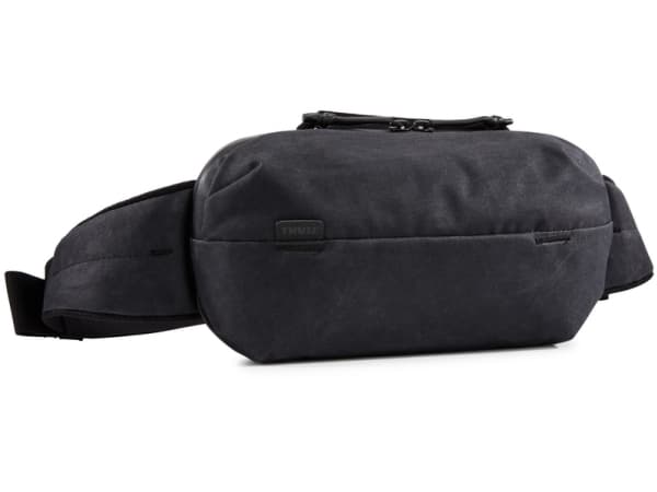 Thule Aion TASB102 - Black, 2 L, Yksivärinen, Polyesteri