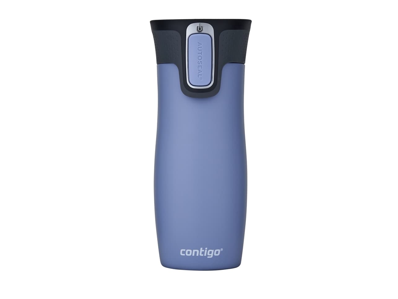 Contigo Thermomuki West Loop Earl Grey - 470 ml