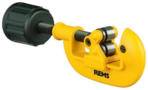 Rørskærer Rems cu-inox 3-28mm, 113300 R