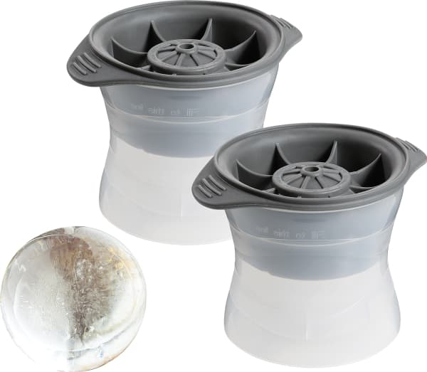 Cilio Grande jääpalamuotti, 2 kpl