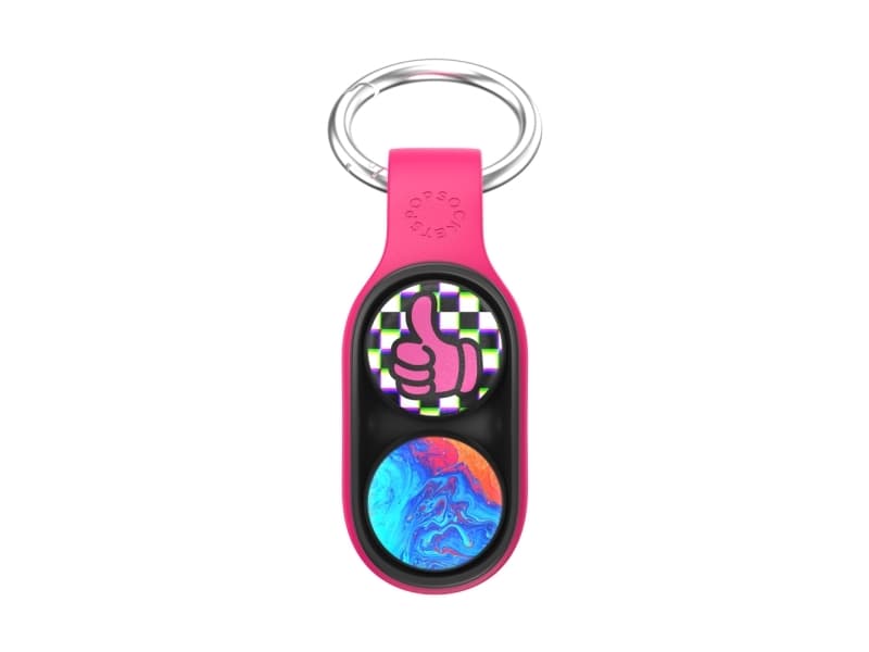 POPSOCKETS PopPuck aloituspakkaus