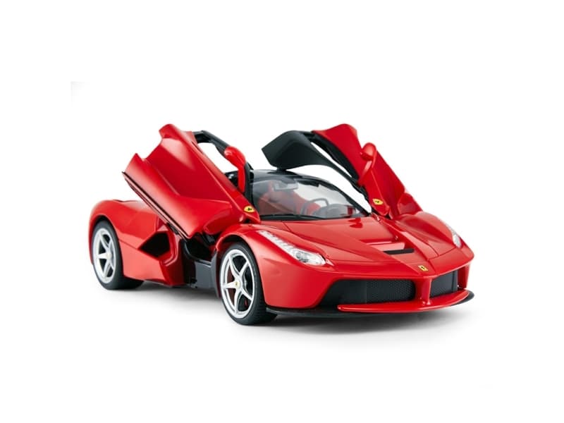 Rastar R/C 1:14 Ferrari LaFerrari - Assorted