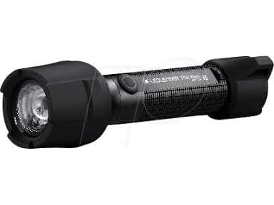 LEDLENSER P5R työtaskulamppu