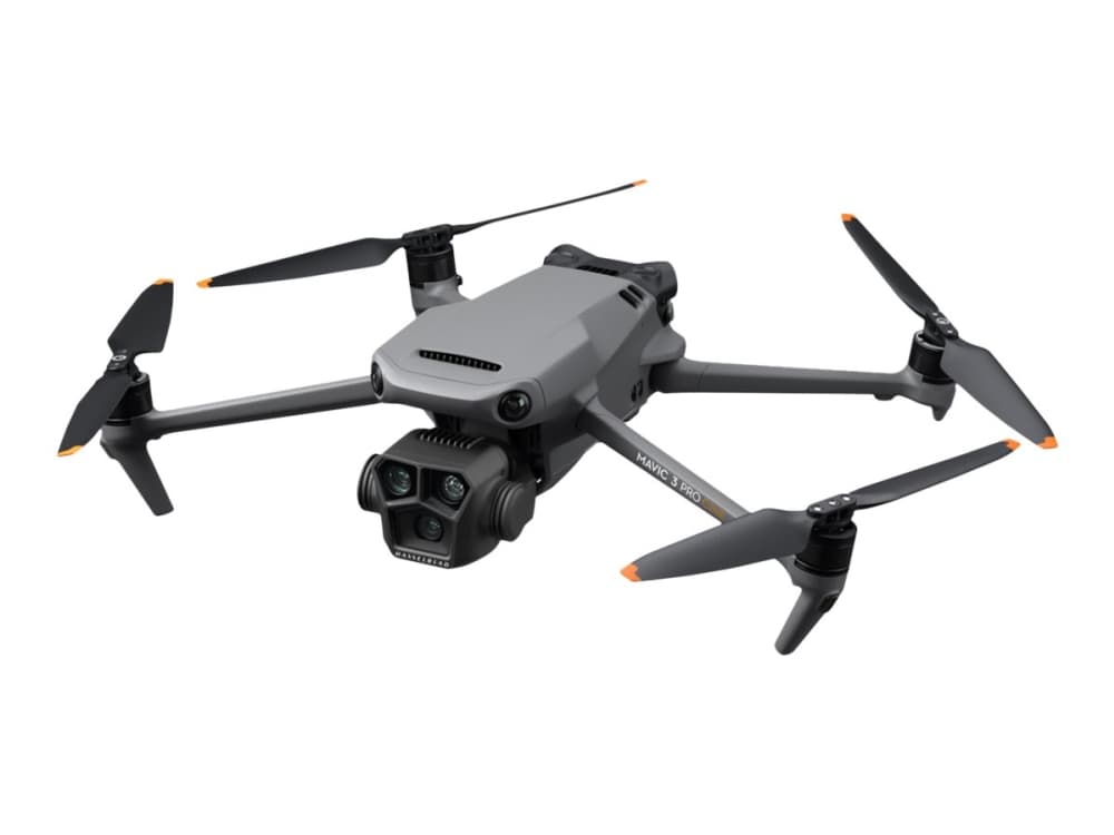 DJI Mavic 3 Pro CINE Premium -yhdistelmä