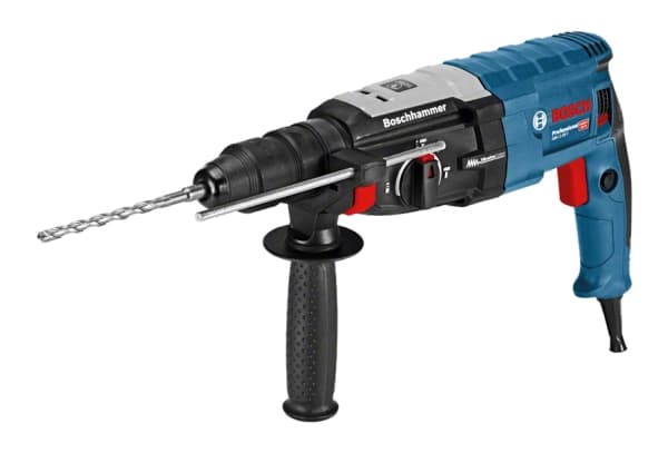Bosch BOREHAMMER GBH 2-28 F L-BOXX