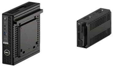 DELL 452-BDVC, VESA-adapteri, lajittelu, Optiplex 3000 MFF OptiPlex 3000 Thin Client Optiplex 5000 MFF Optiplex 7000 MFF Optiplex 7000 XE MFF Optiplex 7000 XE MFF
