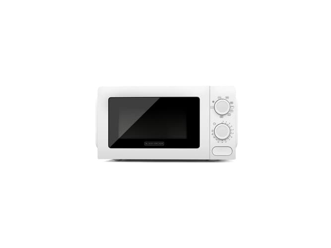 Mikroaaltouuni Black+Decker BXMZ700E