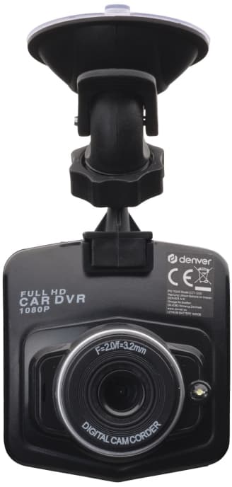 Autokamera 2.4 LCD 1080P autokamerat