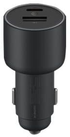 Xiaomi CC07ZM - Autovirtasovitin - USB-A + USB-C - 67 Watt - 6,1 A - High Power Flash (USB, 24-nastainen USB-C)