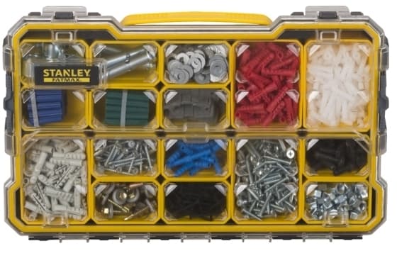 Stanley® FATMAX® pienosien järjestelijä FMST1-75781