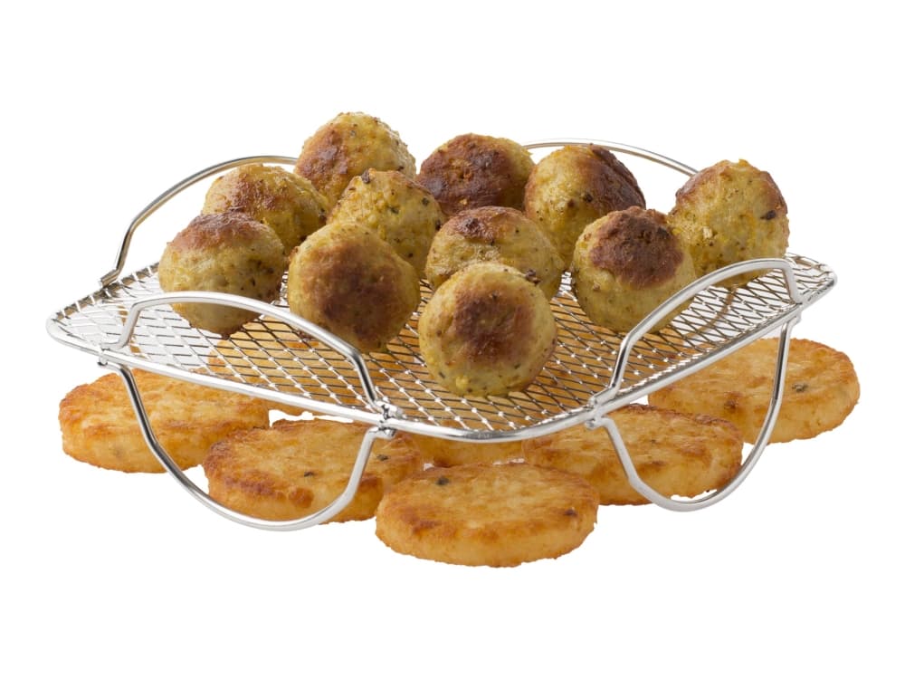 FRITEL Grillijalusta Varmluftssteger