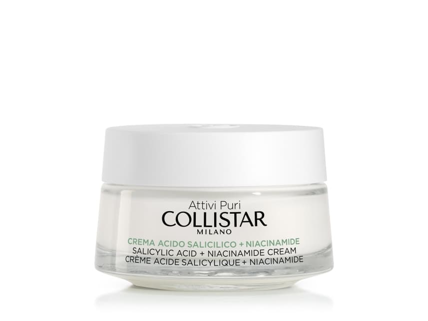 Collistar kasvovoide Collistar Attivi Puri 50 ml