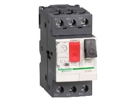 Schneider Electric GV2ME, IP20
