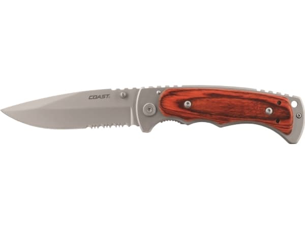 Coast FX412 kniv
