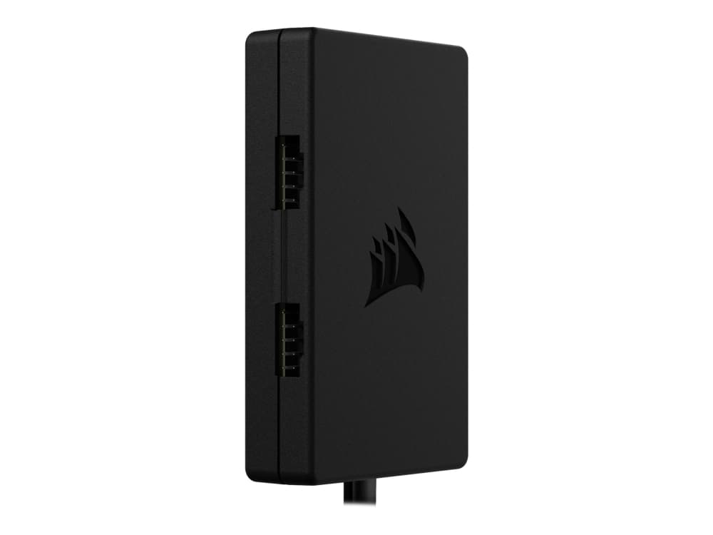 Corsair CC-9310002-WW, Musta, USB 2.0, 1 kpl