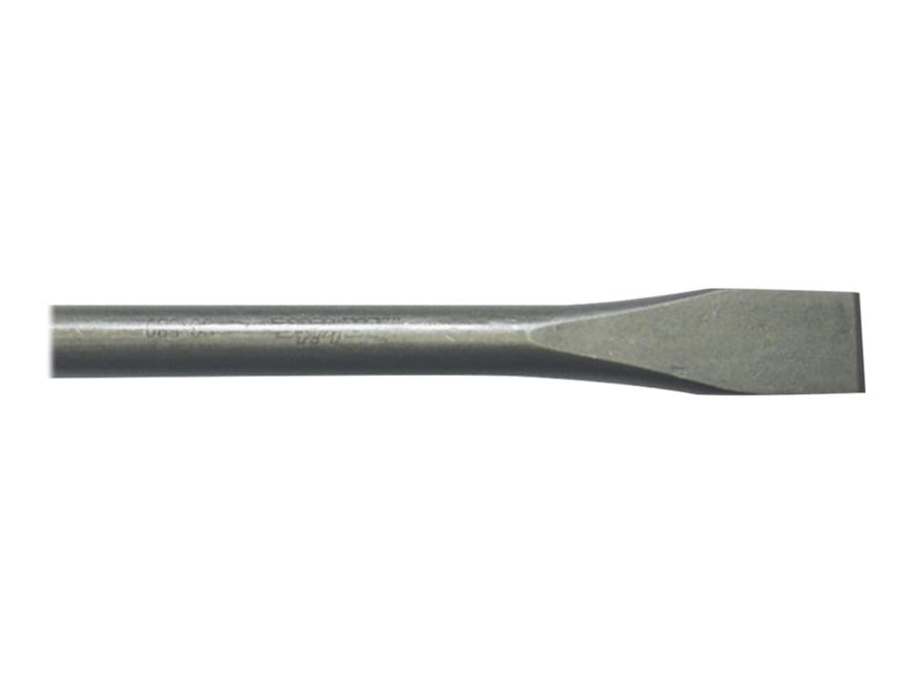 Makita P-25074 Makita litteä taltta 20 mm Kokonaispituus 250 mm SDS-Plus 1 kpl