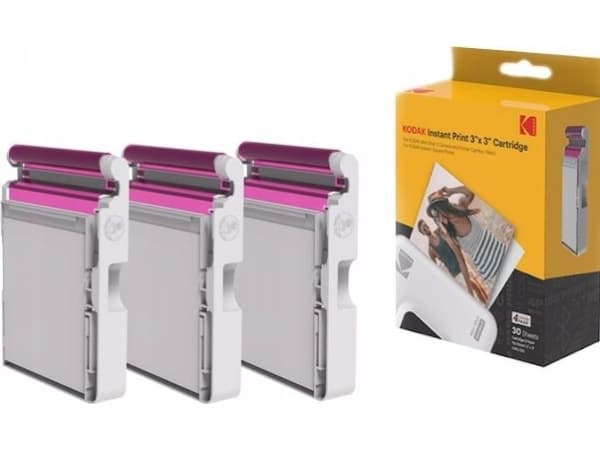 Kodak pikafilmi Mini 3 30 pakkaus, 30 kpl