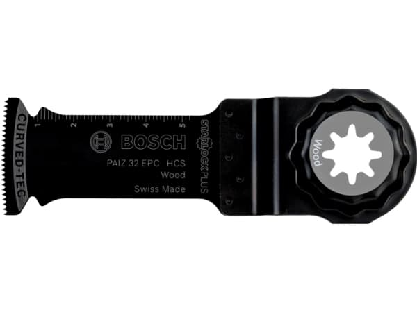 Bosch SAVKLINGE PAIZ32EPC L:60MM WOOD HCS