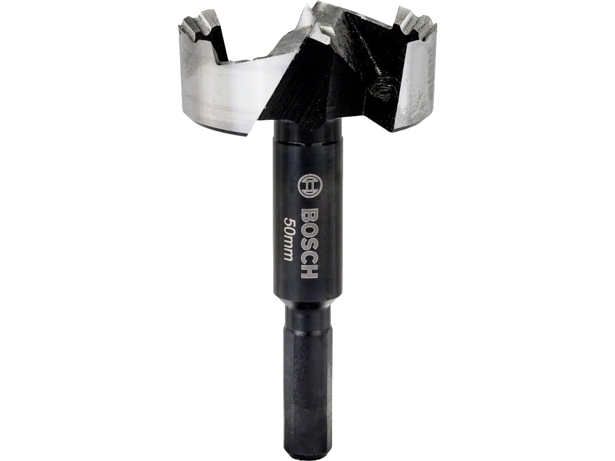 Bosch TRÆBOR FORSTNER 50MM