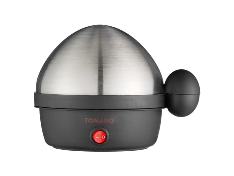 Emerio egg cooker, roaster