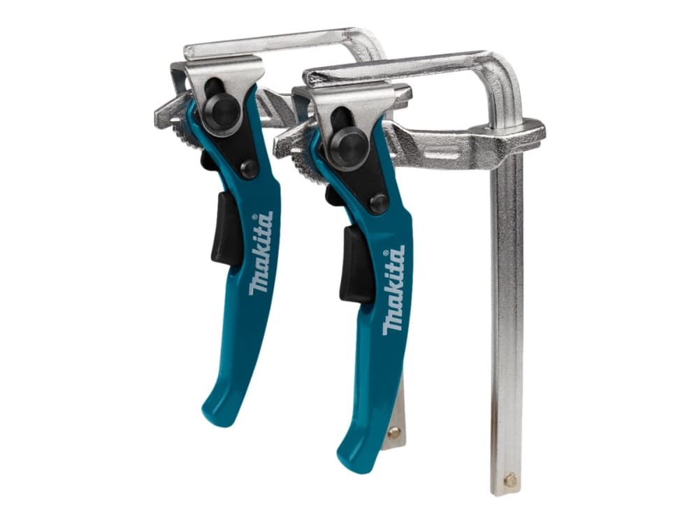 Ruuvinväännin Makita 199826-6 Puristusleveys (max.):120 mm