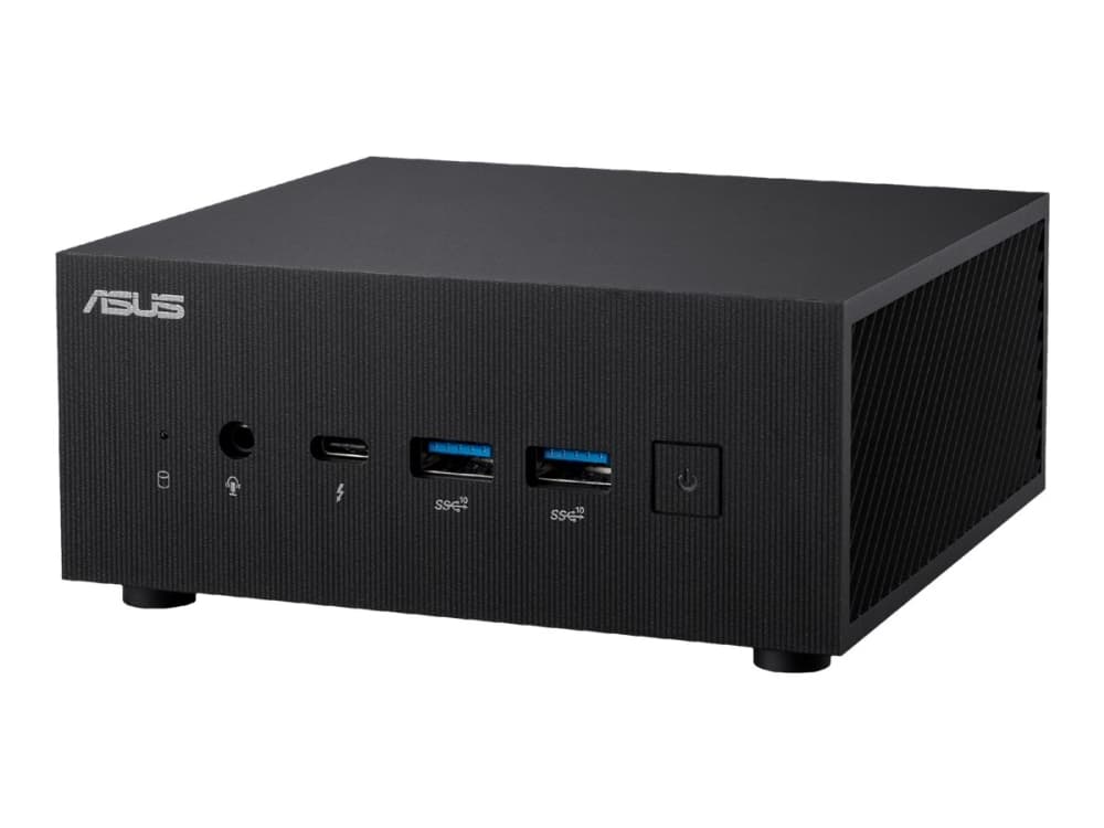 PN64-BB5003MDE1, Barebone-tietokoneet