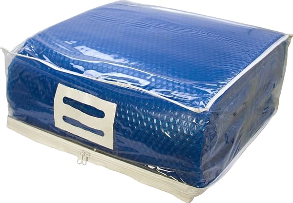 Pool Cover Summer for Pool Size 800 x 400 cm, 400 micron