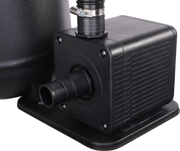 Pump 100W for Filter System 1087