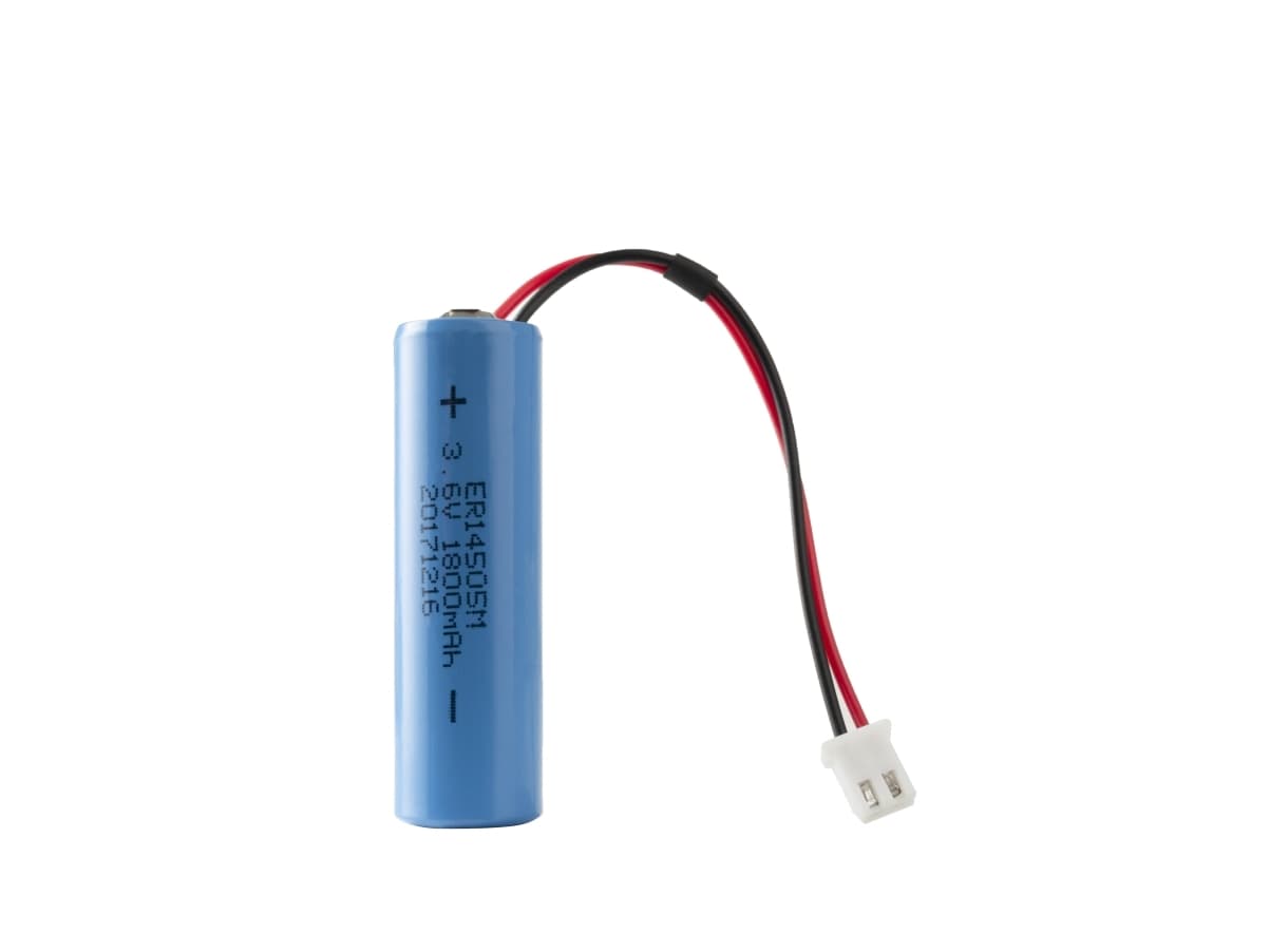 Blue Connect Go Lithium Battery