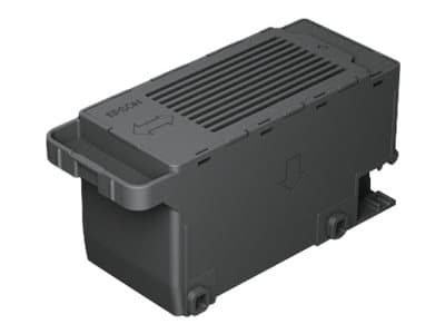 Epson - Mustehuoltolaatikko - EcoTank Photo ET-8500, 8550 EcoTank Pro ET-16680, 5800, M16680, L15180, M15180 EcoTank Pro ET-16680, 5800, M16680, L15180, M15180