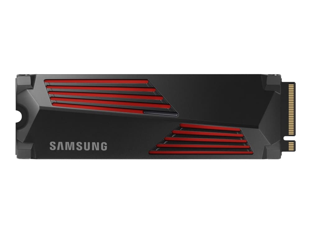 Samsung 990 PRO, 1000 Gt, M.2